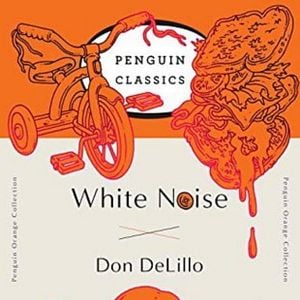 Fotoğraf Beyaz Gürültü