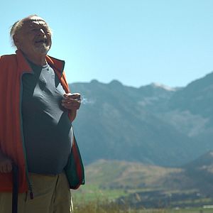 Fotoğraf Jim Harrison