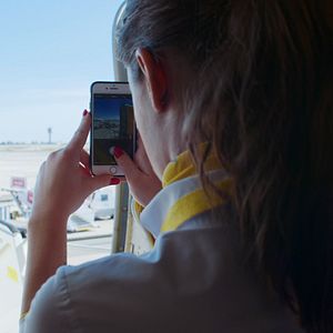 Fotoğraf Rien à foutre