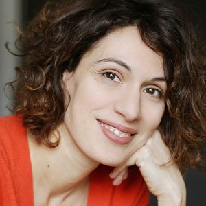 Fotoğraf Hyam Zaytoun