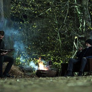 Fotoğraf Yalnız Kurt