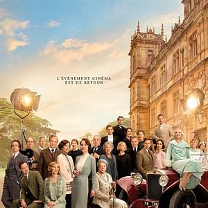 Fotoğraf Downton Abbey: A New Era