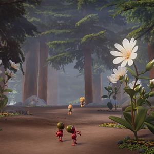 Fotoğraf Arı Maya 3: Altın Küre