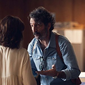 Fotoğraf Luis Zahera