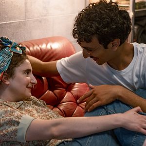 Fotoğraf Younès Boucif