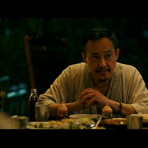 Fotoğraf Wu Assassins: Fistful Of Vengeance