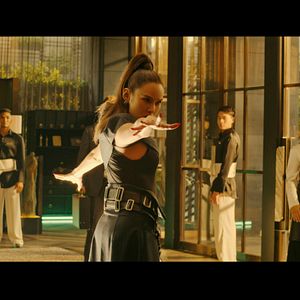 Fotoğraf Wu Assassins: Fistful Of Vengeance