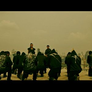 Fotoğraf Wu Assassins: Fistful Of Vengeance