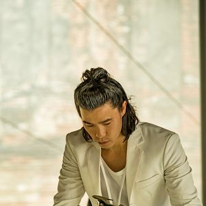 Fotoğraf Wu Assassins: Fistful Of Vengeance