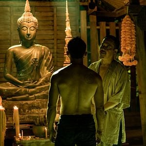 Fotoğraf Wu Assassins: Fistful Of Vengeance