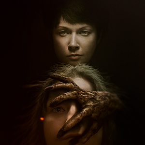 Fotoğraf You Are Not My Mother