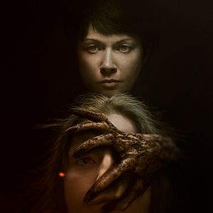 Fotoğraf You Are Not My Mother