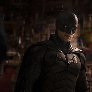 Fotoğraf Robert Pattinson