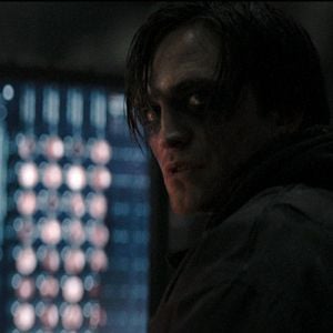 Fotoğraf The Batman