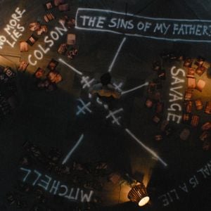 Fotoğraf The Batman