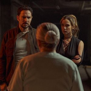 Fotoğraf ¿Quién Mató a Sara?