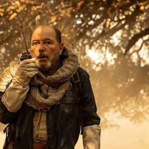 Fotoğraf Rubén Blades