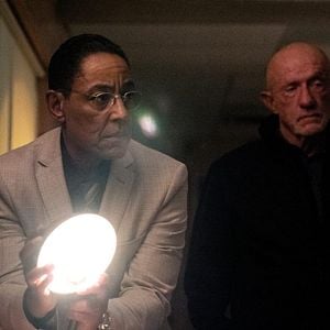 Fotoğraf Jonathan Banks