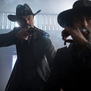 Fotoğraf Dominic Cooper