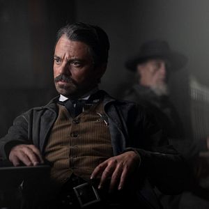 Fotoğraf Dominic Cooper