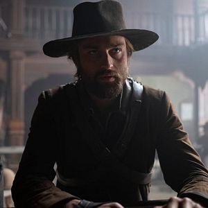 Fotoğraf Douglas Booth