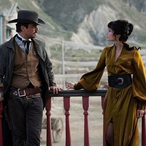 Fotoğraf Dominic Cooper