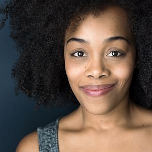 Fotoğraf Brittany Bradford