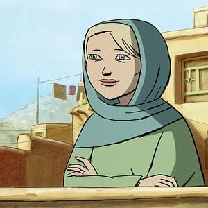 Fotoğraf Benim Güneşli Maad'ım