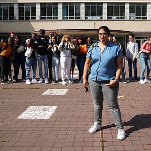 Fotoğraf Melha Bedia