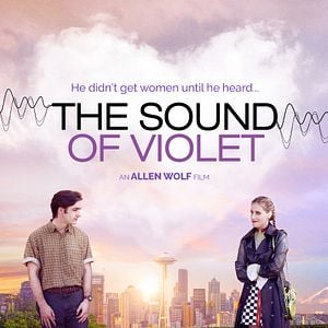 Fotoğraf The Sound of Violet