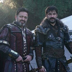 Fotoğraf Kuruluş Osman