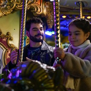 Fotoğraf Kaderimin Oyunu