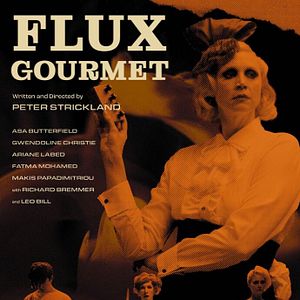 Fotoğraf Flux Gourmet
