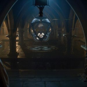 Fotoğraf The Sandman