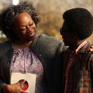 Fotoğraf Regina Taylor