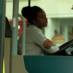 Fotoğraf Eye Haïdara