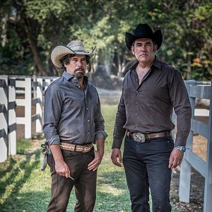 Fotoğraf Alberto Estrella