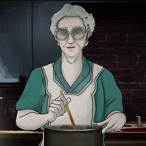 Fotoğraf Gelmiş Geçmiş En Kötü Oda Arkadaşı