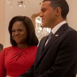 Fotoğraf The First Lady