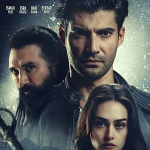 Fotoğraf Adanış: Kutsal Kavga