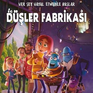 Fotoğraf Düşler Fabrikası