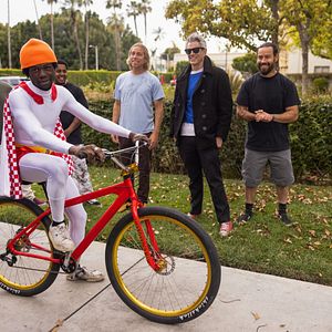 Fotoğraf jackass forever