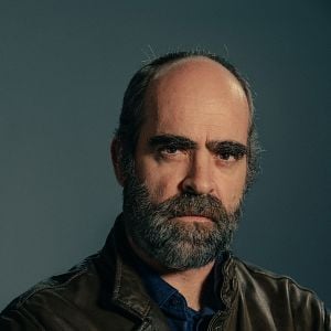 Fotoğraf Luis Tosar