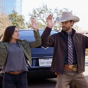 Fotoğraf Jared Padalecki