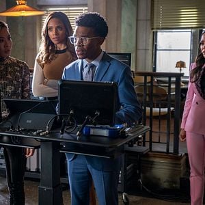 Fotoğraf Nicole Kang