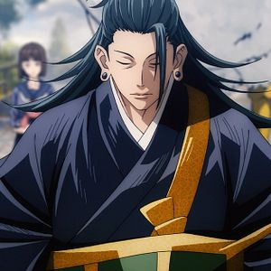 Fotoğraf Gekijouban Jujutsu Kaisen 0