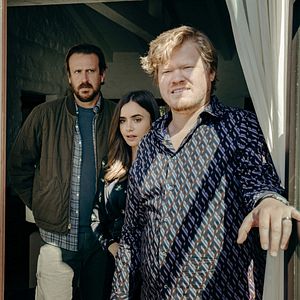 Fotoğraf Jason Segel