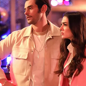 Fotoğraf Aşk Mantık İntikam