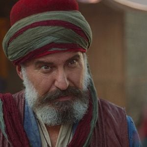 Fotoğraf Hacı Bayram-ı Veli Aşkın Yolculuğu