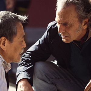 Fotoğraf José Coronado